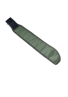 FUNDA DE MACHETE VERDE - comprar online