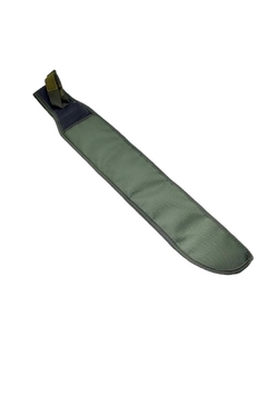 FUNDA DE MACHETE VERDE