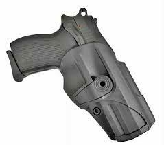 PISTOLERA GLOCK 17-19 DIESTRO- ZURDO RESCUE (R964) - comprar online