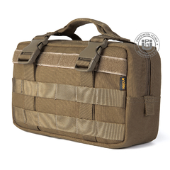 POUCH MULTIUSO COYOTE RESCUE - comprar online