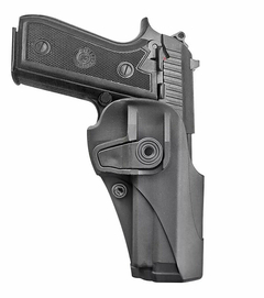 PISTOLERA TAURUS PT917C DIESTRO-ZURDO RESCUE (R957) - comprar online