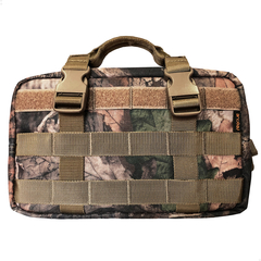 POUCH MULTIUSO CAMUFLADO - comprar online