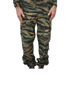 EQUIPO TACTICO MULTICAM TIGGER COMPLETO C/CIERRE RIPSTOP REFORZADO - tienda online