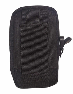 POUCH PORTA CELULAR SISTEMA MOLLE ( R-635 ) - comprar online