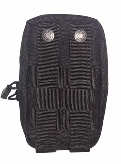 POUCH PORTA CELULAR SISTEMA MOLLE ( R-635 )