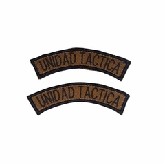 Emblema Unidad Tactica G.A.D