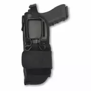 PISTOLERA EXTERIOR SUM CON LASER O LINTERNA HOUSTON (76SUM) - tienda online