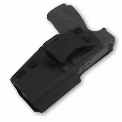 PISTOLERA INTERIOR EN KIDEX C/RETENCION BLACK HOUSTON (KY) - comprar online