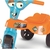 Triciclo Velotrol Tico Tico Infantil Bob - loja online