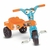 Triciclo Velotrol Tico Tico Infantil Bob