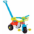 TICO TICO MAGIC TOYS FESTA AZUL 2560 - comprar online