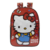 Mochila De Costas G Infantil Escolar Hello Kitty Xeryus Vm