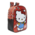 Mochila De Costas G Infantil Escolar Hello Kitty Xeryus Vm - comprar online