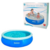 BESTWAY Piscina inflável Fast Set de 1000 litros