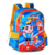 MOCHILA 16 OS AVENTUREIROS AV2792J CLIO