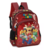 Mochila De Costas Escolar Infantil Super Mário Bros Original