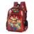 Mochila De Costas Escolar Infantil Super Mário Bros Original - comprar online