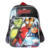 Mochila Costas Escolar Infantil Avengers Vingadores Marvel