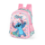 Mochila Infantil Stitch De Costas Juvenil Disney Original - comprar online