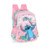 Mochila Infantil Stitch De Costas Juvenil Disney Original na internet