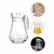 JARRA ORIGINAL CRISTAL 1,6LTS 7550 - loja online