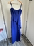 Vestido Azul BCBG Maxazria en internet