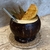 Bowl de coco - comprar online