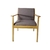 600 - Sillón Copenhague - comprar online