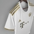 Camisa Bayern de Munique Away 22/23 Torcedor Adidas Masculina - Branca - CAMISAS DE FUTEBOL | Fut Dez