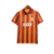 Camisa Galatasaray Edição Especial Aniversario 100 anos da republica Turca 23-24 Torcedor Nike Masculina - Detalhes em laranja e vermelho e o símbolo da Turquia