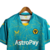 Camisas Wolverhampton II 22/23 - Torcedor Castore Masculina - Azul com detalhes em amarelo - CAMISAS DE FUTEBOL | Fut Dez