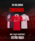 Banner de CAMISAS DE FUTEBOL | Fut Dez