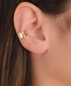 PIERCING FAKE INSPIRAÇÃO CARTIER (017079) - comprar online