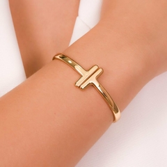 BRACELETE INSPIRAÇÃO TIFFANY (017775) - comprar online