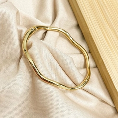 BRACELETE LISO FINO (016136) - comprar online