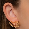 BRINCO EAR CUFF FIOS LISOS (018999)