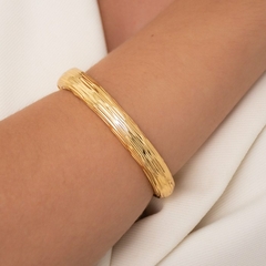 BRACELETE BOLEADO FRISADO (019350) - comprar online