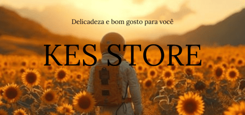 Imagem do banner rotativo KES Store