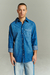 CAMISA MID BLUE