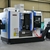 CENTRO DE USINAGEM VERTICAL CNC DE 5 EIXOS VMC850 na internet