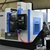 CENTRO DE USINAGEM VERTICAL CNC DE 5 EIXOS VMC850 - Luctools Ferramentas