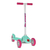 Patinete Bandeirante Skatenet Fly Rosa