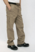 Pantalon de Trabajo Cargo Beige en internet