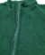 Campera Polar color Verde - comprar online