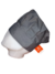 Gorro Chef Gris Topo - comprar online