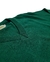 Sweter Versa Verde - comprar online