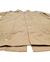 Guardapolvo Moya Beige - comprar online