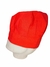 Gorro Chef Rojo