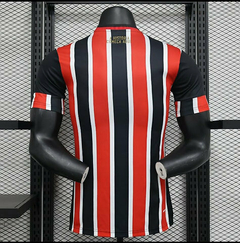 Camisa São Paulo Away 2024/2025 NB. - comprar online