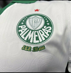 Camisa Palmeiras Away 2024/2025 Puma. na internet